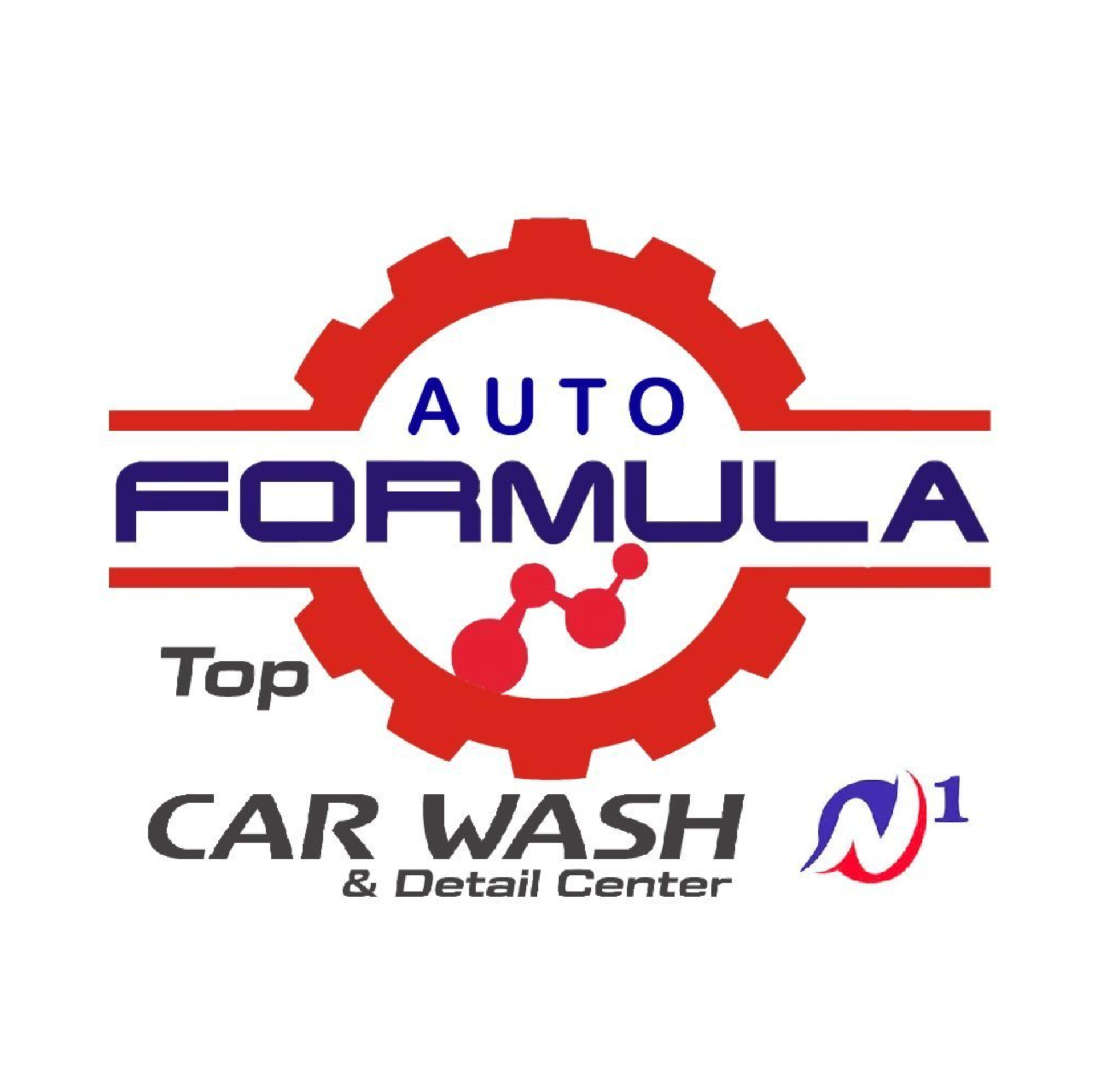 Auto Formula